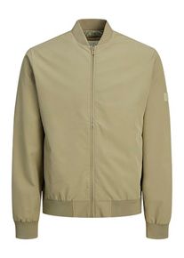 Jack & Jones Jack & Jones Tussenjas beige - 61% | Maat: S |