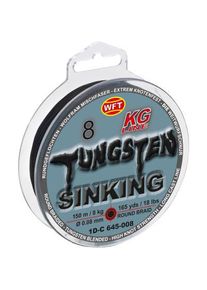 WFT Tungsten 150m 22KG 0,18
