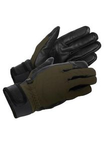 Pinewood Furudal Hunters Extreme Glove Mossgreen/Black 10