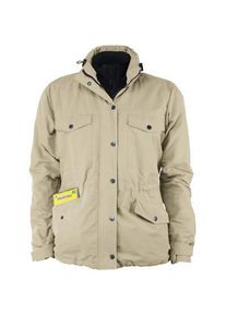 viavesto Herrenjacke Eanes: Sand, Gr. 50