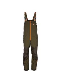 Pinewood Bolmen Fishing Trouser Green/D.Green S