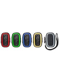 MADCAT Topcat Alarm Set 3+1 Red Green Blue