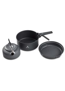 Anaconda Survival Cook Set