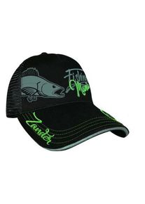Hotspot Design Cap Zander Mania