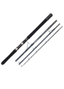 Penn Overseas Ii Boat 210 20-30Lb 4Pcs