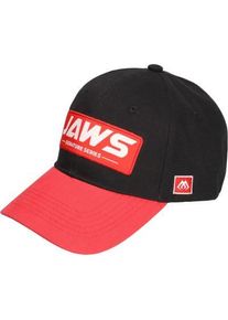 Mikado Baseball Kappe Jaws Schwarz