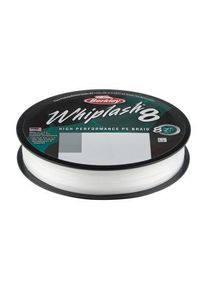 Berkley Whiplash8 300m 0.10mm crystal