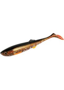 Mikado Sicario 8.5cm/Dirty Pike - 5 Stck.