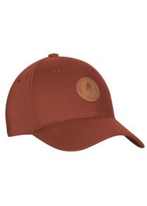 Pinewood Finnveden Hybrid Cap Terracotta Unisize