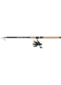 Sänger Sänger Startec Set Allround 270cm 25-65g