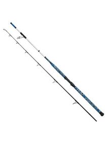 WFT Sea Buster Jig & Pilk 2,45m 120-420g 30 lbs Transportlänge 1,3m 2pcs