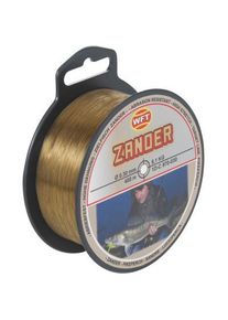 WFT Zielfisch Zander 500m 0,25