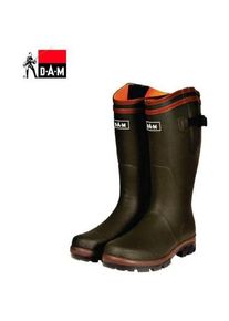 DAM Flex Rubber Boots Neopren 43
