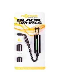 Korda Medium Black Bobbin