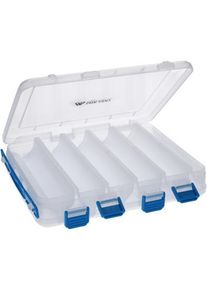 Mikado Box - Beidseitig für Köder H513 (21X16.5X4cm)