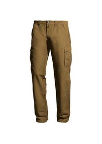 viavesto Herrenhose Sr. Cabral: Braun, Gr. 46