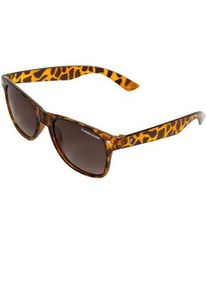 Fladen Polarized sunglasses Day brown frame gradual brown lens