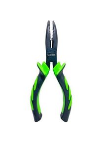 Sänger Sänger Profi Anglerzange gebogen 15cm