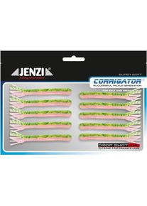 Jenzi Drop Shot Fire Wiggler 8,5 cm Farbe K