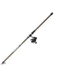 Mitchell Tanager Camo II T300 15-50g Light Cmb 3,00m