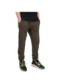 Fox Collection LW Jogger - Green / Black - S