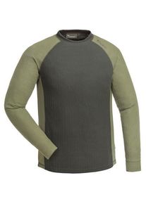 Pinewood Finnveden Baselayer D.Green/Leaf 3XL