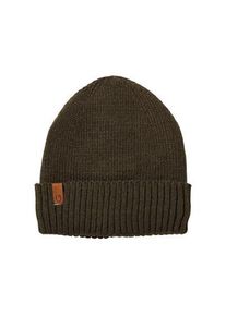 Kinetic Wool Hat One Size Olive Melange
