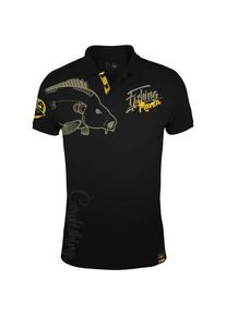 Hotspot Design Polo Fishing Mania Carpfishing size XL
