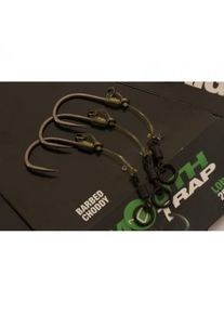 Korda Chod Rig Short Barbed Size 6