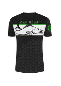 Hotspot Design T-shirt Linear Zander size M