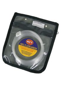 WFT T.Stuff Fluorcarbon 50m 30lbs