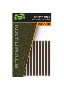 Fox Edges Naturals Shrink Tube M 2.4-0.8mm