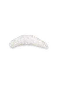 Iron Trout Super Soft Bee Maggots WG Salmon Egg