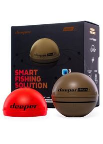 DEEPER Smart Sonar Chirp+2.0