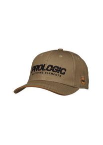 Prologic Classic Baseball Cap One Size Olive Green