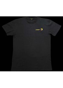 Fishing Tackle Max T-Shirt grau Gr. M