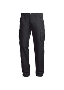 viavesto Herrenhose Sr. Cabral: Anthrazit, Gr. 58