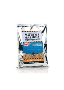 Dynamite Baits Marine Halibut Gndbait Sf 1Kg