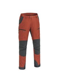 Pinewood Caribou TC Trouser Terracotta/Grey C50