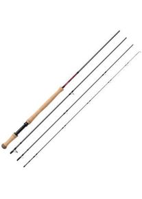 Greys Wing Trout Spey Fly Rod med/Fast 4wt 11'2" 4pc