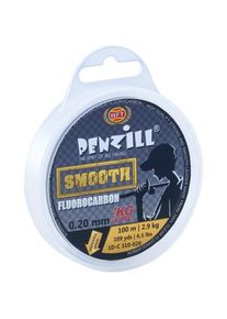 WFT Penzill Fluorocarbon Smooth 200m 0,20