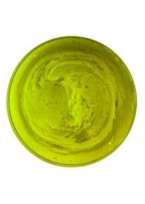 Spro Pro Paste Garlic Fluo Yellow