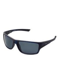 Berkley B11 Sunglasses Black/Gray
