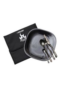 Prologic Blackfire Dinning Set