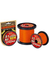 WFT 32KG Strong orange 300m