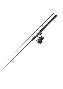 Penn Wrath Ii Spin 1002 60-120G 5000 Cbo