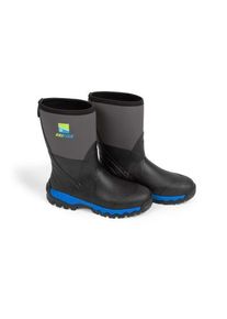 Preston Drifish Boots - Uk/7 Eu/41