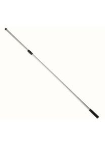 Jenzi Kescherstock, Alu, 2-teilig, engl. Gewinde, 240cm