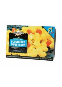 Dynamite Baits Frenz.Targ Swcorn F1 Yellow