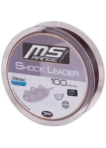 MS Range Shockleader 0,25mm 200m